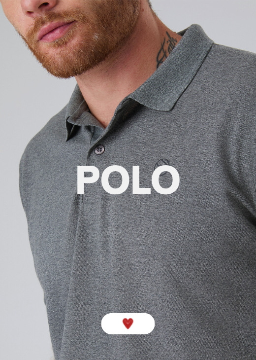 Banner - Polo
